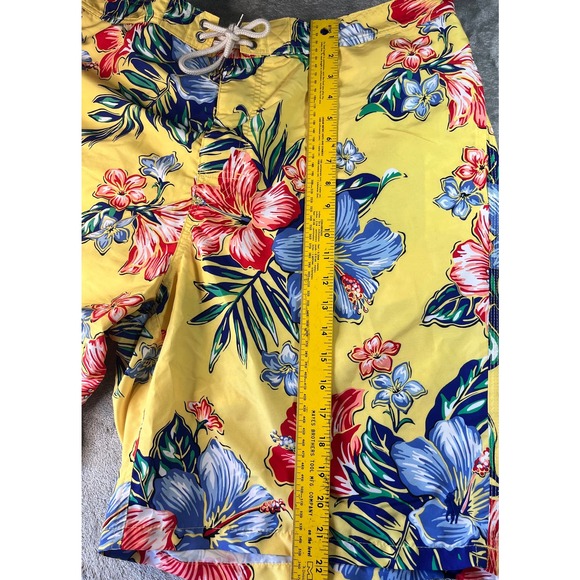 Polo Ralph Lauren Swim Trunks‎ XLT - Picture 4 of 11